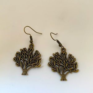 Handmade Earrings